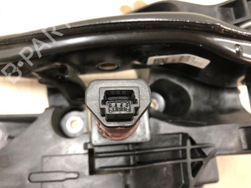 Used Break pedal Break pedal 37209942 37209942