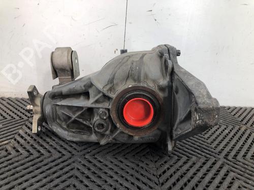 Rear differential MERCEDES-BENZ E-CLASS (W212) E 200 CGI (212.048, 212.148) | BP26509931M24 