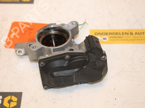 Throttle body OPEL CORSA D (S07) 1.3 CDTI (L08, L68) | BP15312705M82 