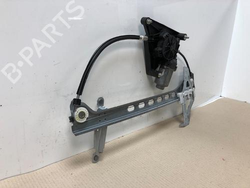 Front right window mechanism PEUGEOT 108 1.0 VTi | BP37206313C23 - Image 3