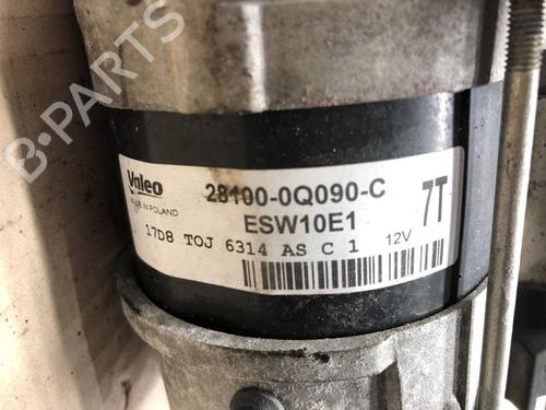 Starter PEUGEOT 108 1.0 VTi | BP37211574M8 - Image 5