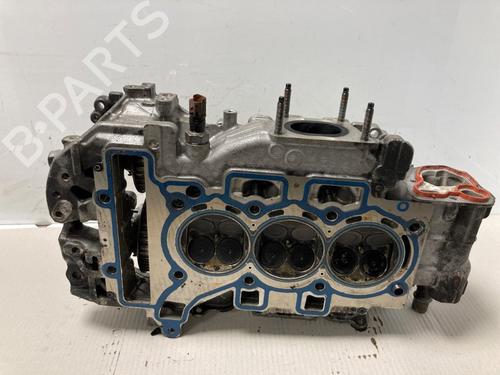 Cylinder head CITROËN C3 III (SX) 1.2 PureTech 82 | BP37212640M5 - Image 6