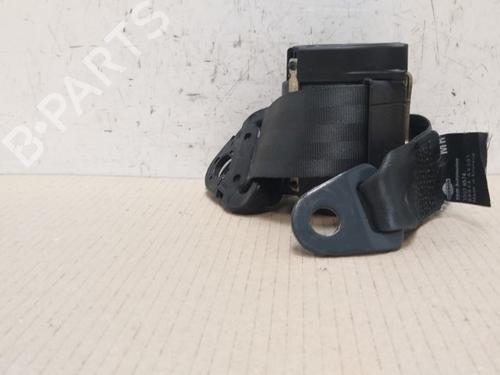 Rear right seatbelt NISSAN MICRA III (K12) 1.4 16V | BP16075375I28 