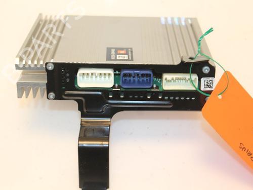 Electronic module TOYOTA PRIUS Liftback (_W2_) 1.5 Hybrid (NHW20_, NHW20R) | BP15319764M83 