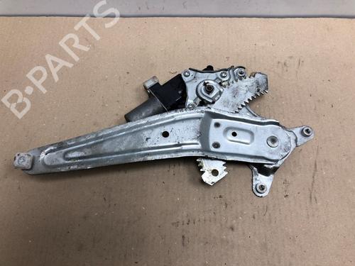 Rear left window mechanism SUZUKI VITARA (LY) 1.5 Hybrid | BP23090955C24 - Image 3