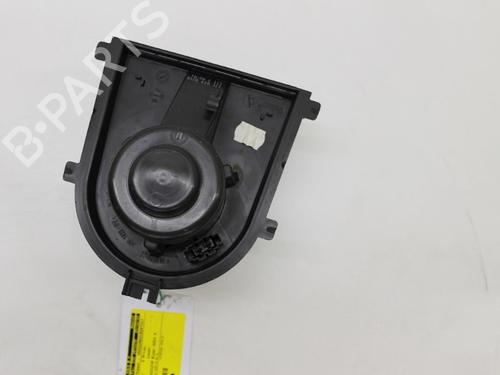 Used Heater blower motor SEAT IBIZA II (6K1) 1.4 16V (75 hp) 15298853