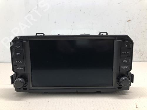Used Electronic module Electronic module 37207346 37207346