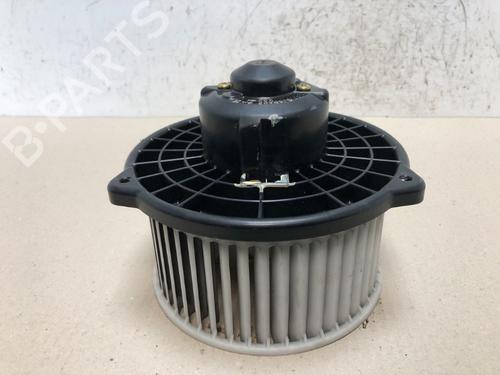 Heater blower motor MAZDA 6 Hatchback (GG) 1.8 | BP15534628M62 