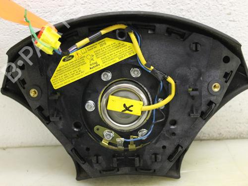 Used Driver airbag Driver airbag FORD FOCUS I (DAW, DBW) 1.6 16V (100 hp) 15303038 15303038
