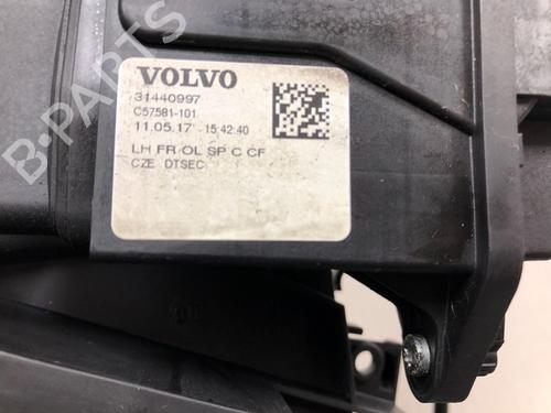 Front left lock VOLVO XC90 II (256) T8 Hybrid AWD | BP37213400C98 - Image 6