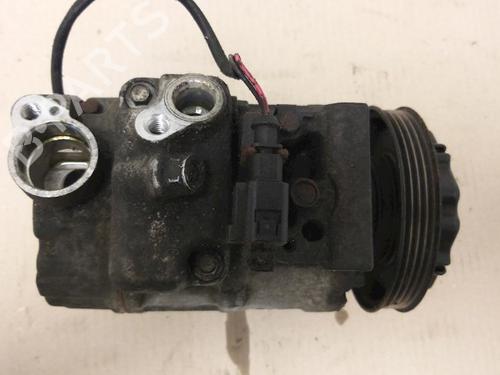 AC compressor AUDI A4 B6 Avant (8E5) 2.5 TDI | BP15339726M34 