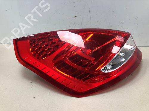 Used Left taillight Left taillight 37208755 37208755