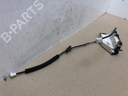 Front right lock CITROËN C3 II (SC_) 1.2 VTi 82 | BP37212997C97 - Image 2