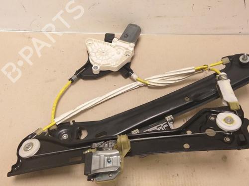 Used Rear right window mechanism MERCEDES-BENZ CLA Coupe (C117) CLA 180 (117.342) (122 hp) 15340053