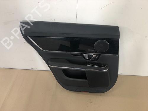 Used Rear left panel Rear left panel 37213555 37213555