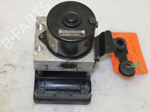 ABS pump VW GOLF IV Variant (1J5) 1.9 TDI | BP15302514M43 