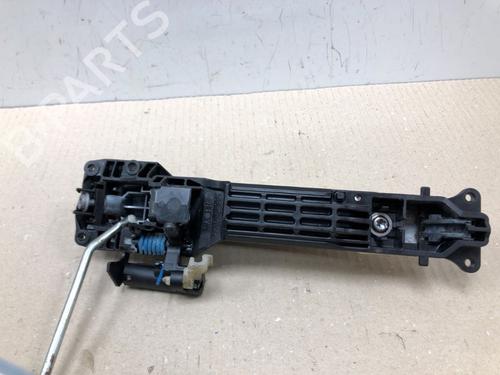 Front right lock SUZUKI CELERIO (LF) 1.0 (AVK310) | BP37213133C97 - Image 6