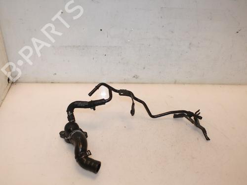 Used Pipe VW POLO VI (AW1, BZ1, AE1) 1.6 TDI (95 hp) 15333440