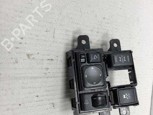 Mirror switch NISSAN JUKE (F15) 1.6 DIG-T | BP37214072I25 - Image 3