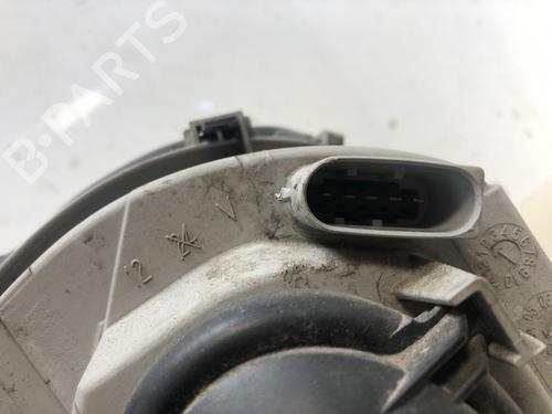 Left headlight MERCEDES-BENZ C-CLASS T-Model (S203) C 180 Kompressor (203.246) | BP37204538C28  - Image 6