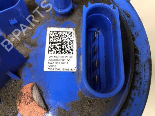 Fuel pump VW GOLF VIII (CD1, DA1) 2.0 TSI R 4motion | BP37212423M76 - Image 6