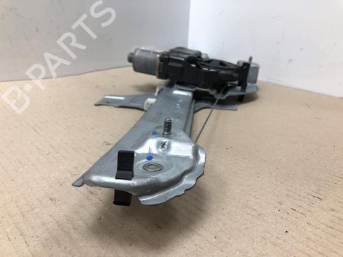 Front right window mechanism PEUGEOT 2008 I (CU_) 1.2 THP 110 / PureTech 110 | BP37206394C23 - Image 4