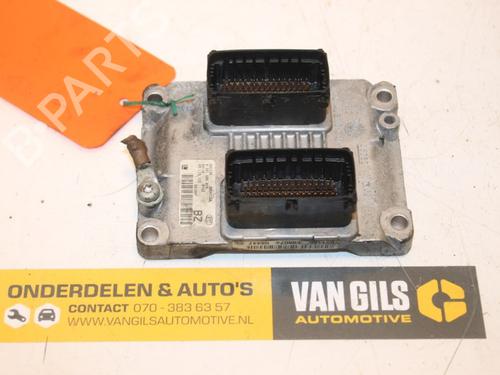 Used Engine control unit (ECU) Engine control unit (ECU) 15312368 15312368