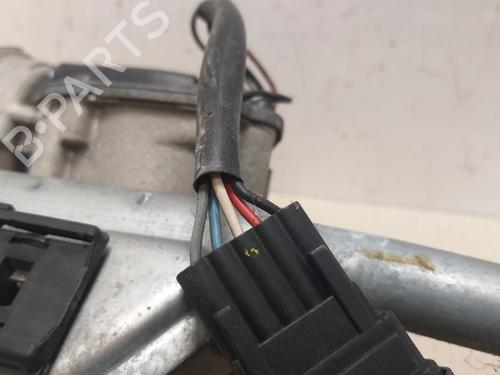 Front wipers mechanism OPEL VIVARO A Van (X83) 1.9 DTI (F7) | BP15410529C83 