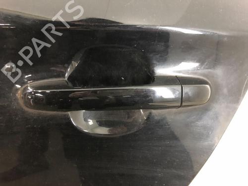 Left rear door HYUNDAI i20 I (PB, PBT) 1.2 | BP15344451C4 