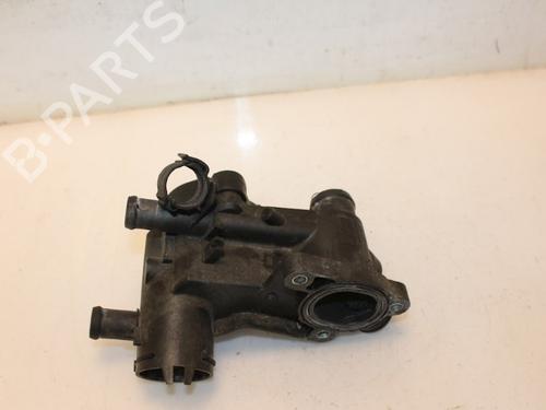 Used Thermostat housing VW POLO V (6R1, 6C1) 1.4 (6R1) (85 hp) 15328219