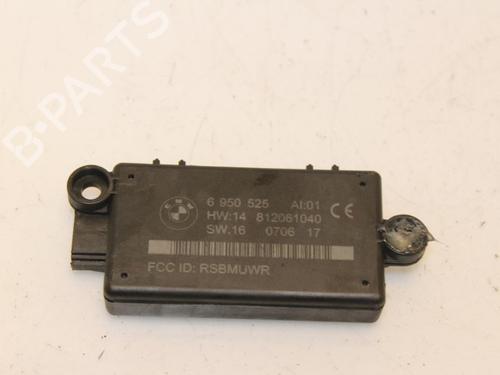 Module électronique BMW 3 Convertible (E93) 335 i (306 hp) 15325768