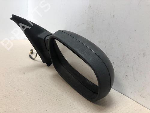 Right mirror NISSAN MICRA III (K12) 1.5 dCi | BP15535466C27 