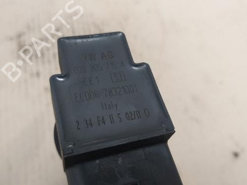 Ignition coil VW POLO (9N_, 9A_) 1.2 | BP15532062M94 
