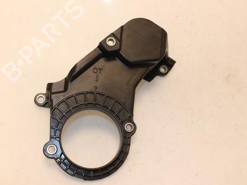 Used Timing cover Timing cover 15331068 15331068