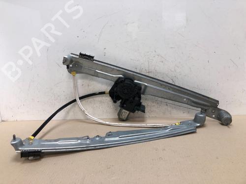Used Front left window mechanism Front left window mechanism 37206821 37206821