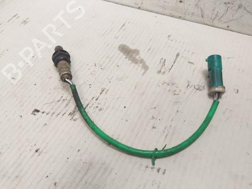 Used Electronic sensor Electronic sensor FORD FIESTA IV (JA_, JB_) 1.25 i 16V (75 hp) 15531890 15531890