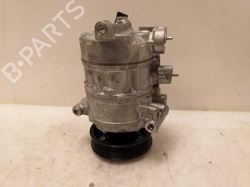AC compressor VW TOURAN (5T1) 2.0 TDI | BP15338360M34 