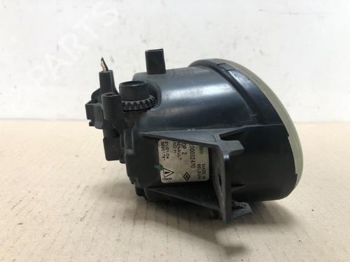Right front fog light RENAULT VEL SATIS (BJ0_) 3.5 V6 (BJ0R, BJ0V, BJ0U) | BP15535543C31 
