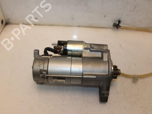 Used Starter Starter 15330181 15330181