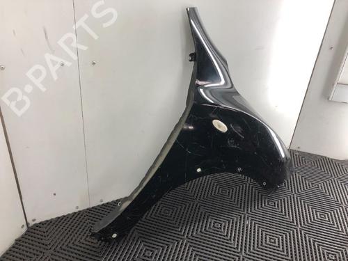 Right front fenders NISSAN JUKE (F15) 1.6 | BP15300126C42