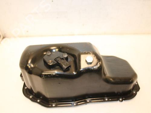 Used Oil sump VW GOLF VII (5G1, BQ1, BE1, BE2) 1.2 TSI (105 hp) 15736233