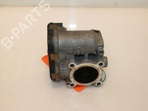 Throttle body FIAT PUNTO (188_) 1.2 16V 80 (188.233, .235, .253, .255, .333, .353, .639,... | BP15321969M82 