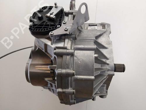 Gearbox VW PASSAT B8 Variant (3G5, CB5) 1.4 TSI | BP24470799M3 - Image 4