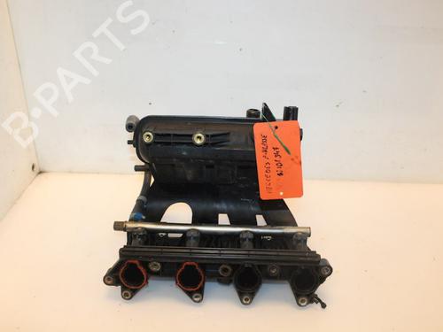 Used Intake manifold MERCEDES-BENZ A-CLASS (W168) A 160 (168.033, 168.133) (102 hp) 15320022