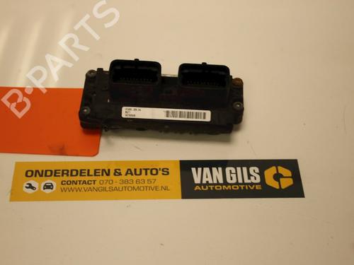 Used Engine control unit (ECU) Engine control unit (ECU) 15308839 15308839