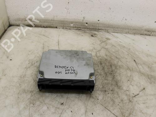 Used Engine control unit (ECU) VOLVO S60 I (384) 2.4 (170 hp) 15301356