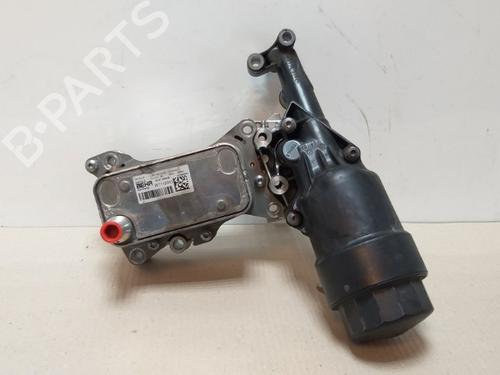 Used Oil radiator Oil radiator MERCEDES-BENZ B-CLASS Sports Tourer (W246, W242) B 220 CDI / d (246.203) (163 hp) 16179953 16179953