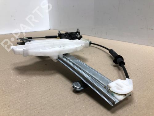 Front right window mechanism KIA PICANTO III (JA) 1.0 | BP37208257C23 - Image 2