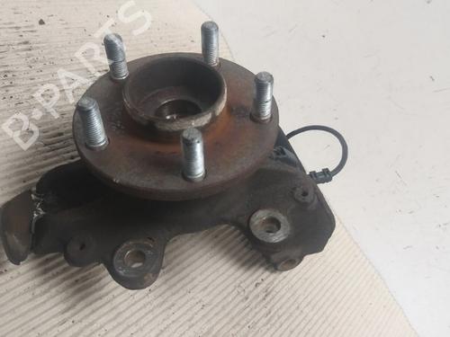 Right front steering knuckle FORD FOCUS C-MAX (DM2) 1.8 | BP15342306M26 