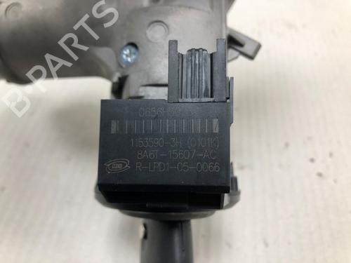 Ignition barrel FORD FIESTA VI (CB1, CCN) 1.0 EcoBoost | BP37210045M48 - Image 6